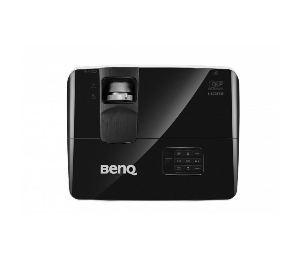 BENQ TH682ST - 212024 - zdjęcie 4
